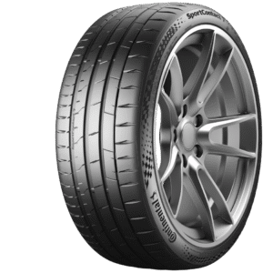 325/30ZR21 (108Y) XL FR SportContact 7 Force ND0